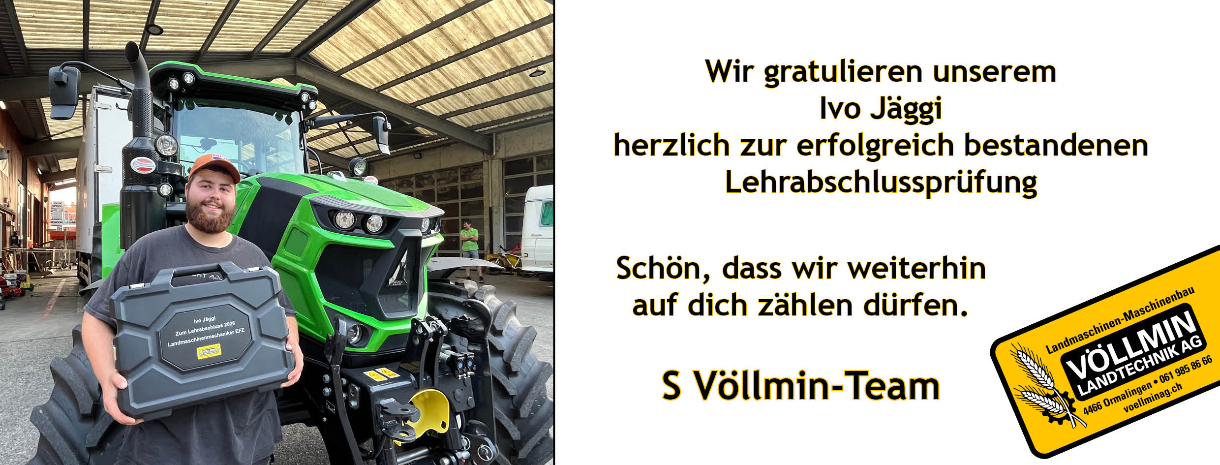 IVO 2026