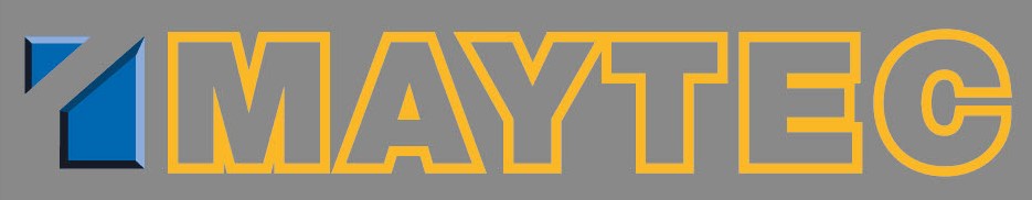 Maytec Logo Vektor 2023